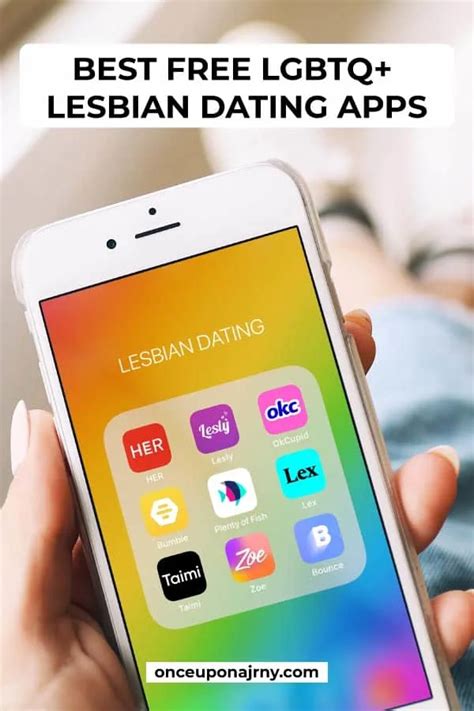 app lesbo|11 Free Lesbian Dating Apps & Services 2024